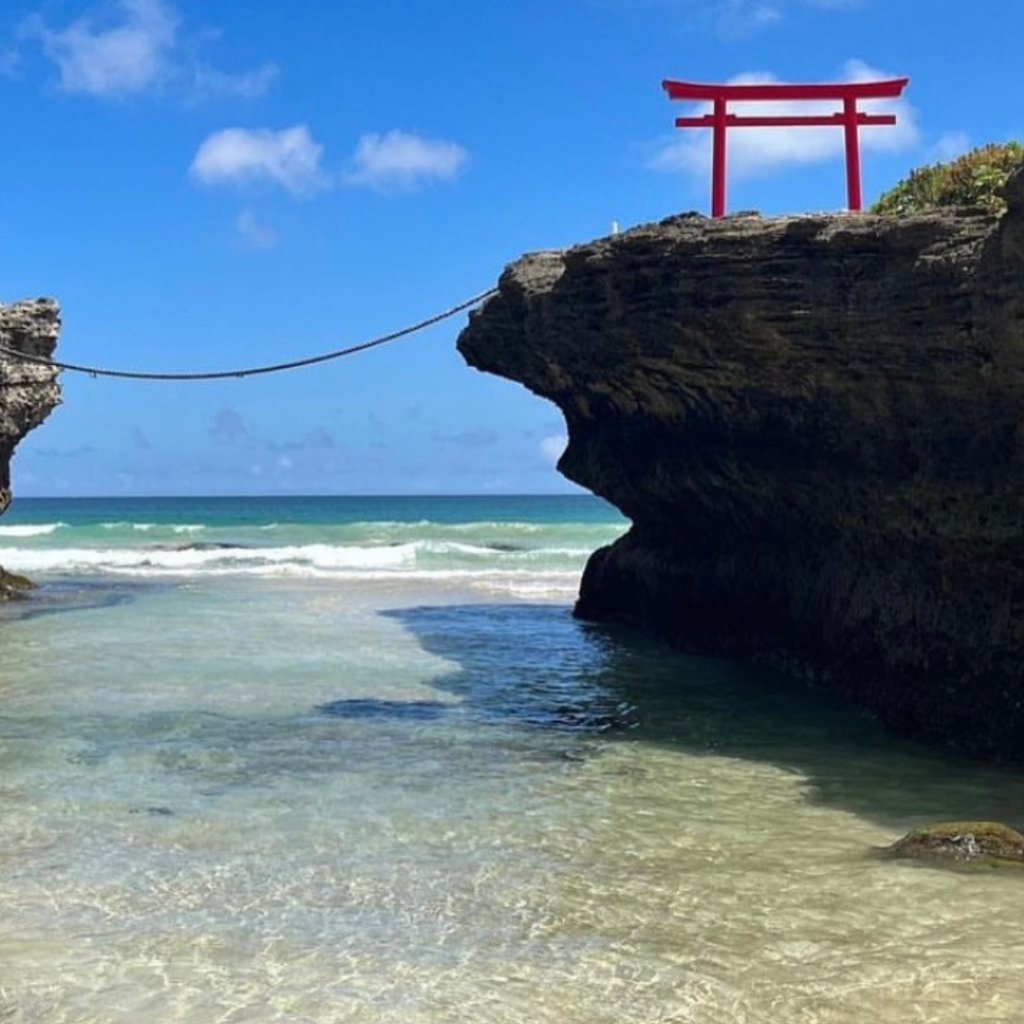 introducing shimoda in Japan